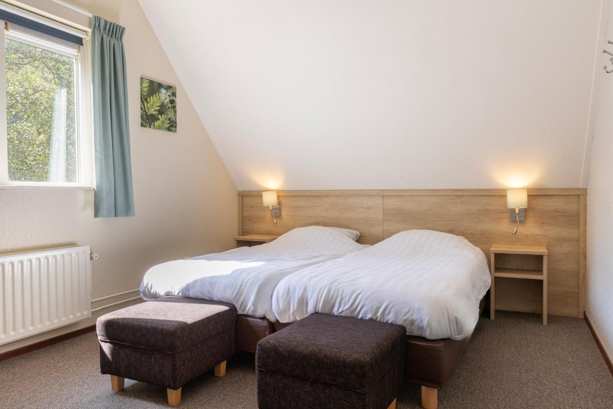 Summio Parc Duc De Brabant Hotel Westelbeers Ruang foto