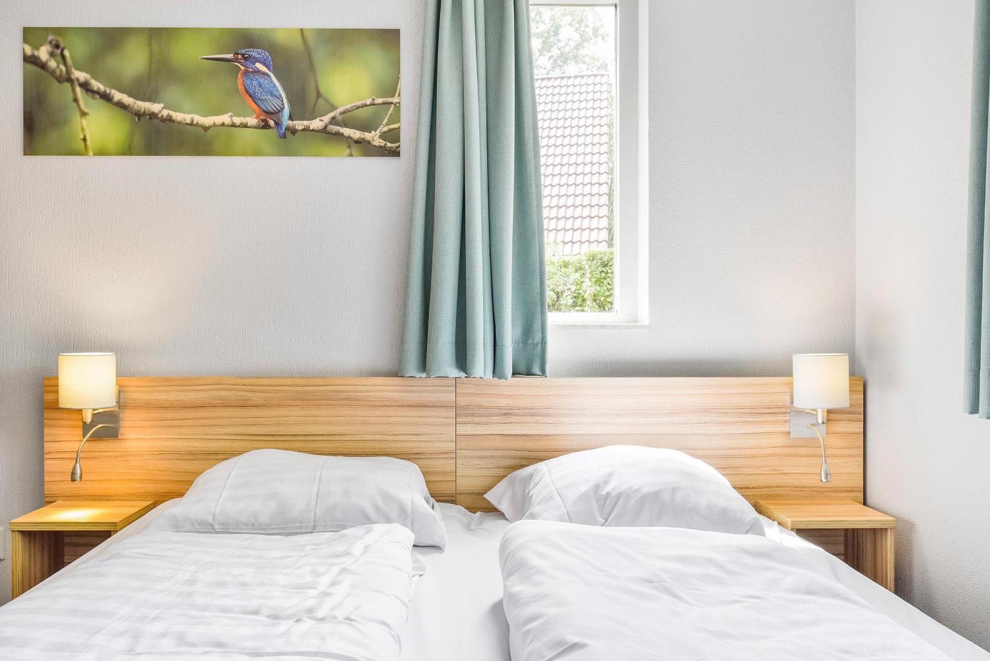 Summio Parc Duc De Brabant Hotel Westelbeers Ruang foto