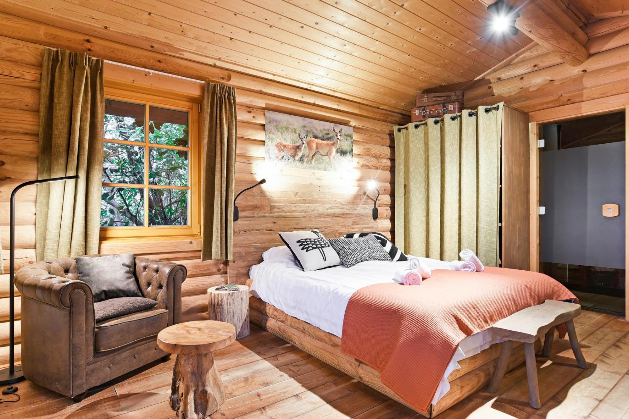 Summio Parc Duc De Brabant Hotel Westelbeers Ruang foto